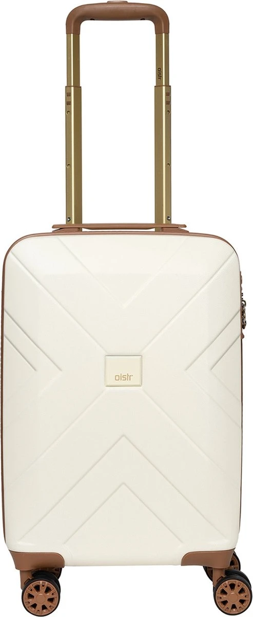 Oistr Florence Handbagage Spinner S Off White 21 Oistr Florence Handbagage Spinner S Off White - Afbeelding 19