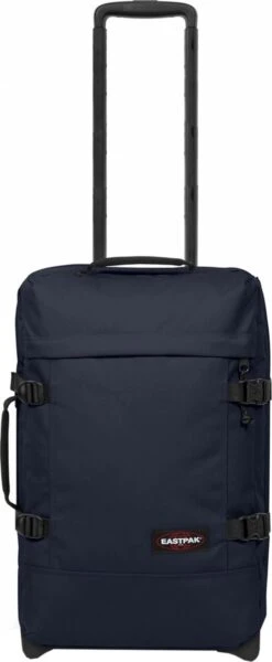 Eastpak TRANVERZ S Reiskoffer, Handbagage (51 X 32.5 X 23 Cm) - Ultra Marine -Bagageopslag 494x1200