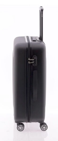 Gladiator Beetle M Spinner 68 - TSA Slot - Zwart -Bagageopslag 497x1200 4