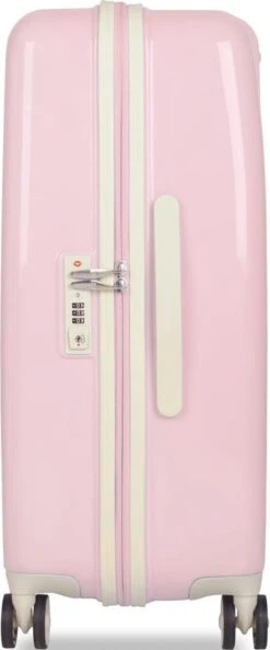 SUITSUIT - Fabulous Fifties - Pink Dust - Reiskoffer (66 Cm) -Bagageopslag 500x1200 2