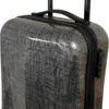 Leonardo Handbagage Koffer 51x31x20 - Hardcase - Cijferslot - Reiskoffer - Lichtgewicht Koffer - Grey 2 Leonardo Handbagage Koffer 51x31x20 - Hardcase - Cijferslot - Reiskoffer - Lichtgewicht Koffer - Grey -Bagageopslag 504x1200 4