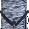 Kipling TEAGAN L Reiskoffer (77 X 40 X 37.5 Cm) - Brush Stripes