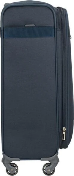 Samsonite Reiskoffer - Citybeat Spinner 78/29 Uitbreidbaar (Large) Navy Blue -Bagageopslag 509x1200 6