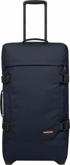 Eastpak TRANVERZ M Reiskoffer (67 X 35.5 X 30 Cm) - Ultra Marine -Bagageopslag 512x1200 4