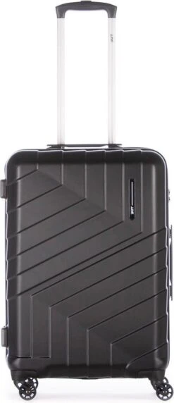 Oistr Brooks Spinner 65 Black