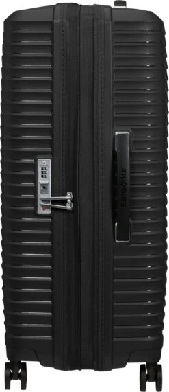 Samsonite Reiskoffer - Upscape Spinner 4 Wiel 75/28 Uitbreidbaar (Large) Black 17 Samsonite Reiskoffer - Upscape Spinner 4 Wiel 75/28 Uitbreidbaar (Large) Black -Bagageopslag 519x1200 5