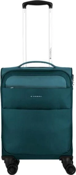 Gabol Cloud Cabin Trolley 55 Turquiose 35 Gabol Cloud Cabin Trolley 55 Turquiose -Bagageopslag 524x1200 1