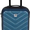 Spilbergen - Brussels - Reiskoffer - Handbagage - Hardcase - 52 X 33 X 20 Cm - Blauw 1 Spilbergen - Brussels - Reiskoffer - Handbagage - Hardcase - 52 X 33 X 20 Cm - Blauw -Bagageopslag 524x1200 3