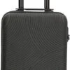 Enrico Benetti Louisville 39040 Handbagage Koffer Hardcase ABS - Zwart -Bagageopslag 528x1200 2