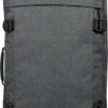 Eastpak TRANVERZ L Reiskoffer (79 X 40 X 33 Cm) - Black Denim -Bagageopslag 529x1200 1