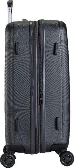 Decent Maxi-Air Trolley 77 Expandable Antraciet -Bagageopslag 531x1200 4