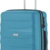 CarryOn Porter ® Reiskoffer - 66cm Trolley Met TSA-slot - OKOBAN Registratie - Groen 1 CarryOn Porter ® Reiskoffer - 66cm Trolley Met TSA-slot - OKOBAN Registratie - Groen -Bagageopslag 531x1200 5
