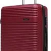 Benzi Munera Medium Koffer - 65 Cm - Bordeaux Rood 2 Benzi Munera Medium Koffer - 65 Cm - Bordeaux Rood -Bagageopslag 531x1200 6