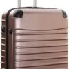 Travelerz Reiskoffer Met Wielen 69 Liter - Lichtgewicht - Cijferslot - Rose Goud 1 Travelerz Reiskoffer Met Wielen 69 Liter - Lichtgewicht - Cijferslot - Rose Goud -Bagageopslag 533x1200 2