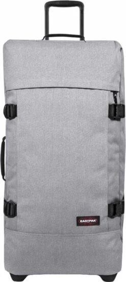 Eastpak TRANVERZ L Reiskoffer (79 X 40 X 33 Cm) - Sunday Grey 38 Eastpak TRANVERZ L Reiskoffer (79 X 40 X 33 Cm) - Sunday Grey -Bagageopslag 536x1200 5