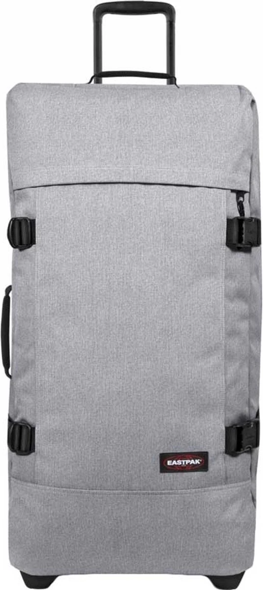 Eastpak TRANVERZ L Reiskoffer (79 X 40 X 33 Cm) - Sunday Grey 20 Eastpak TRANVERZ L Reiskoffer (79 X 40 X 33 Cm) - Sunday Grey - Afbeelding 18