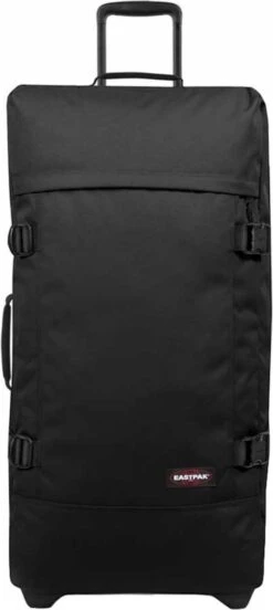 Eastpak TRANVERZ L Reiskoffer (79 X 40 X 33 Cm) - Black -Bagageopslag 537x1200 1