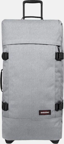 Eastpak TRANVERZ L Reiskoffer (79 X 40 X 33 Cm) - Sunday Grey 39 Eastpak TRANVERZ L Reiskoffer (79 X 40 X 33 Cm) - Sunday Grey -Bagageopslag 537x1200 2