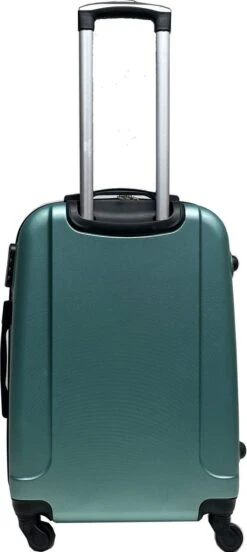Castillo Travelerz 4 Delige ABS Kofferset - Lichtgroen 13 Castillo Travelerz 4 Delige ABS Kofferset - Lichtgroen -Bagageopslag 537x1200 3