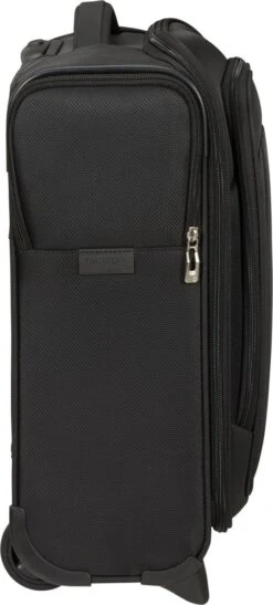 Samsonite Reiskoffer - Respark Upright 45/16 Underseater (Handbagage) Ozone Black -Bagageopslag 542x1200