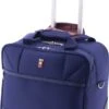 Gladiator Metro Handbagage Laptop Trolley - 14 Inch - Blauw