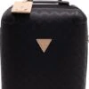 Guess Wilder 18 In 4 Dames Reiskoffer - Zwart 1 Guess Wilder 18 In 4 Dames Reiskoffer - Zwart -Bagageopslag 544x1200