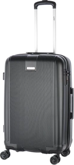 Oistr Noorvik 4 Wheel Spinner 69 Black -Bagageopslag 544x1200 4