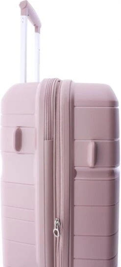 Gladiator Boxing M Spinner 67 - Exp - TSA Slot - Metallic Pink -Bagageopslag 546x1200 1