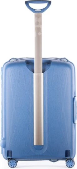 Roncato Light 4 Wiel Trolley 68 Avio Blue -Bagageopslag 546x1200 2