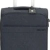 Enrico Benetti Dallas 39042 Handbagage Koffer Softcase - Grijs 1 Enrico Benetti Dallas 39042 Handbagage Koffer Softcase - Grijs -Bagageopslag 547x1200