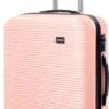 AttitudeZ Air-Z Reiskoffer Medium Roze 67cm - TSA-slot -Bagageopslag 548x1200 3