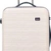 AttitudeZ Air-Z Reiskoffer Medium Champagne 67cm - TSA-slot 1 AttitudeZ Air-Z Reiskoffer Medium Champagne 67cm - TSA-slot -Bagageopslag 551x1200 7