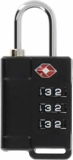 Handbagage Koffer 55x35x25 + Tsa Slot & Slaapmasker Zwart -Bagageopslag 554x1200 1