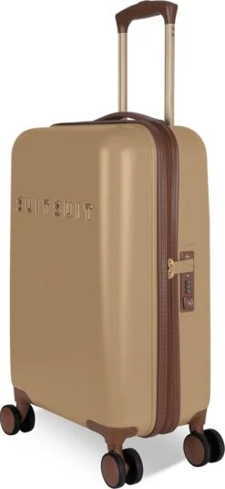 SUITSUIT - Fab Seventies - Cuban Sand - Duo Set (55/76 Cm) -Bagageopslag 554x1200 9