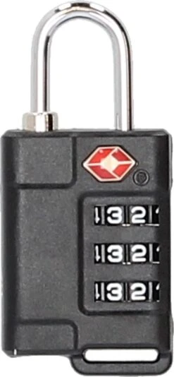 Reiskoffer Met Wielen - Reiskoffer Groot - 100 Liter - TSA Cijferslot -Bagageopslag 555x1200 5