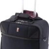 Gladiator Metro Handbagage Laptop Trolley - 14 Inch - Zwart -Bagageopslag 556x1200 1