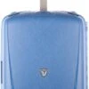 Roncato Light 4 Wiel Trolley 68 Avio Blue -Bagageopslag 557x1200 5