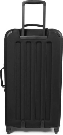 Eastpak TRANZSHELL L Reiskoffer (77 X 43 X 26.5 Cm) - Black -Bagageopslag 563x1200 4