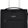 Travelite Handbagage Zachte Koffer / Trolley / Reiskoffer - Cabin - 43 Cm - Zwart -Bagageopslag 565x1200 5