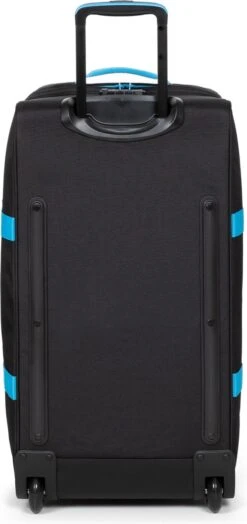 Eastpak TRANVERZ M Reiskoffer (67 X 35.5 X 30 Cm) - Kontrast Grade Blue -Bagageopslag 566x1200 11