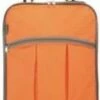 Benzi Detroit Opvouwbare Handbagage Koffer - Oranje 1 Benzi Detroit Opvouwbare Handbagage Koffer - Oranje -Bagageopslag 566x1200 3