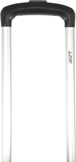 Oistr Noorvik 4 Wheel Spinner 69 Black -Bagageopslag 566x1200 7