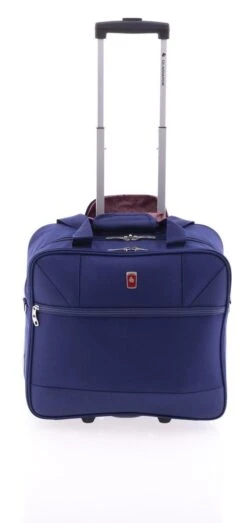 Gladiator Metro Handbagage Laptop Trolley - 14 Inch - Blauw 15 Gladiator Metro Handbagage Laptop Trolley - 14 Inch - Blauw -Bagageopslag 567x1200 1