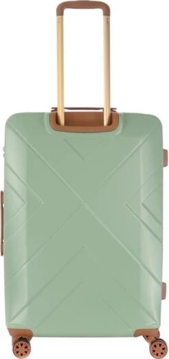 Oistr Florence Spinner L Olive Green 24 Oistr Florence Spinner L Olive Green -Bagageopslag 567x1200 9