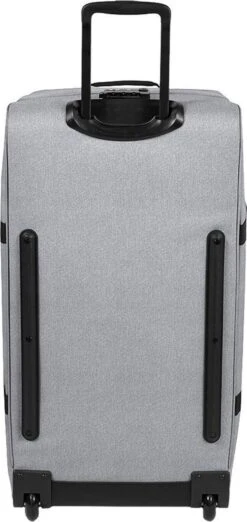Eastpak TRANVERZ L Reiskoffer (79 X 40 X 33 Cm) - Sunday Grey 28 Eastpak TRANVERZ L Reiskoffer (79 X 40 X 33 Cm) - Sunday Grey -Bagageopslag 568x1200 6