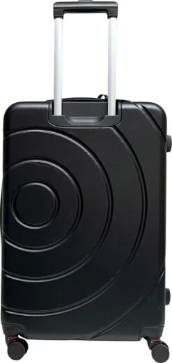 Benzi Alicante Grote Koffer 73 Cm - 90 Liter Black 10 Benzi Alicante Grote Koffer 73 Cm - 90 Liter Black -Bagageopslag 568x1200 8