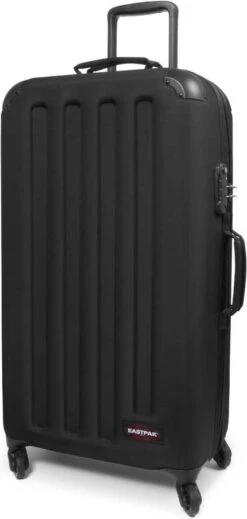 Eastpak TRANZSHELL L Reiskoffer (77 X 43 X 26.5 Cm) - Black -Bagageopslag 571x1200 9