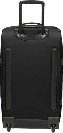 Eastpak TRANVERZ M Reiskoffer (67 X 35.5 X 30 Cm) - Black -Bagageopslag 572x1200 11