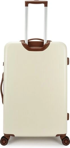 Decent Retro Koffer Groot 76 Cm White -Bagageopslag 573x1200 12