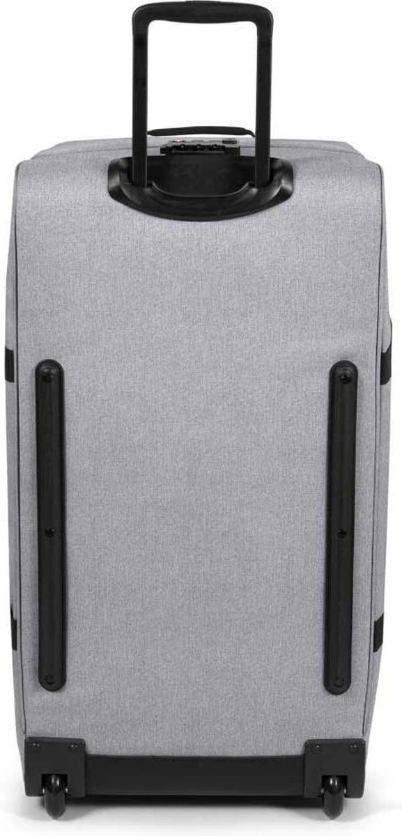Eastpak TRANVERZ L Reiskoffer (79 X 40 X 33 Cm) - Sunday Grey 14 Eastpak TRANVERZ L Reiskoffer (79 X 40 X 33 Cm) - Sunday Grey - Afbeelding 12